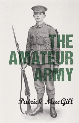 The Amateur Army