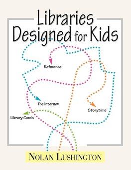 Libraries Designed for Kids