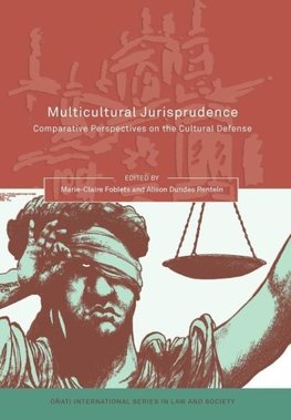 Multicultural Jurisprudence