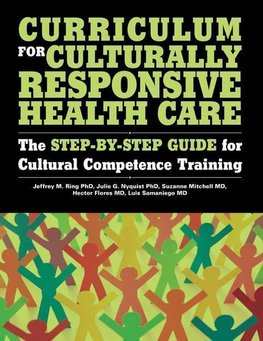 Ring, J: Curriculum for Culturally Responsive Health Care