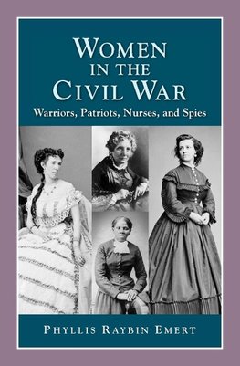 Women in the Civil War