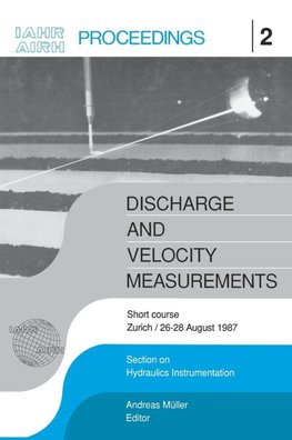 Discharge and Velocity Measurements