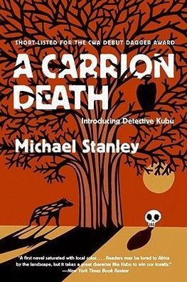 Carrion Death, A