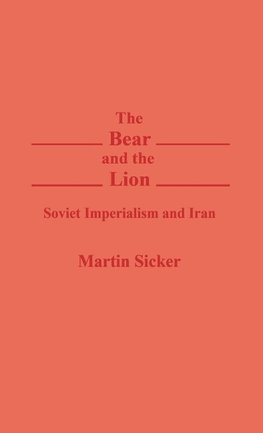 The Bear and the Lion