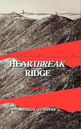 Heartbreak Ridge