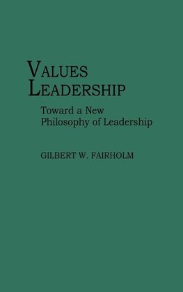 Values Leadership