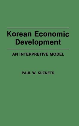 Korean Economic Development