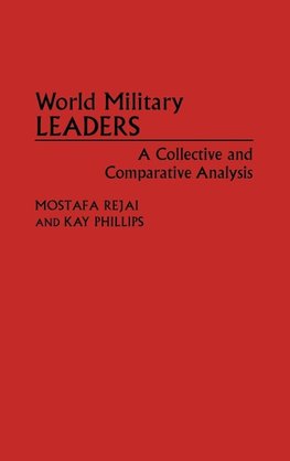 World Military Leaders