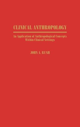 Clinical Anthropology