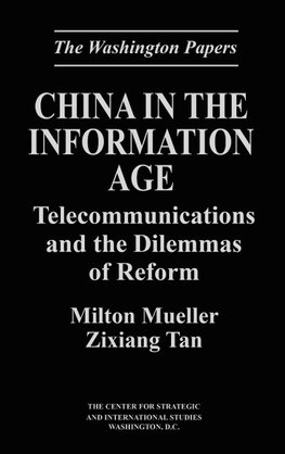 China in the Information Age