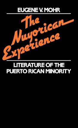 Nuyorican Experience