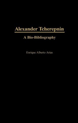 Alexander Tcherepnin