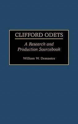 Clifford Odets