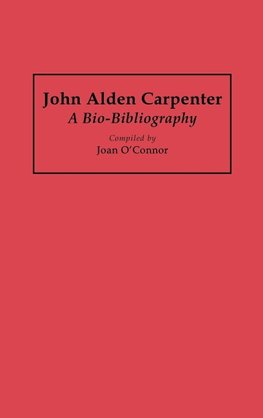 John Alden Carpenter