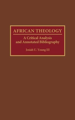 African Theology