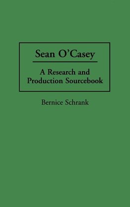 Sean O'Casey