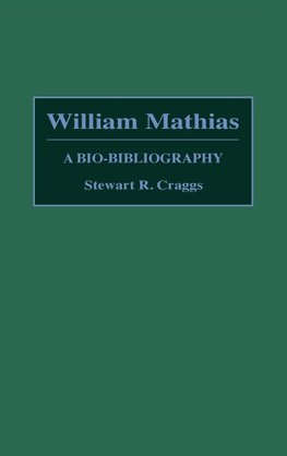 William Mathias