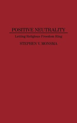 Positive Neutrality