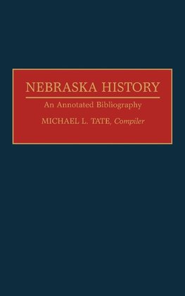 Nebraska History