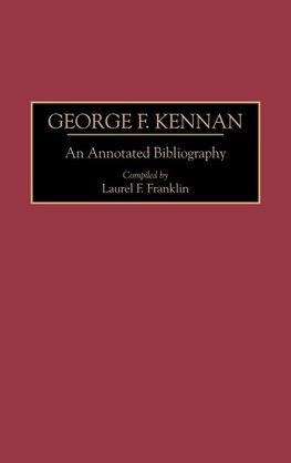 George F. Kennan