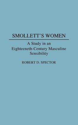 Smollett's Women