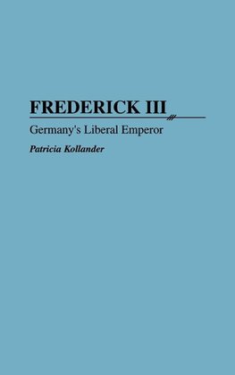 Frederick III