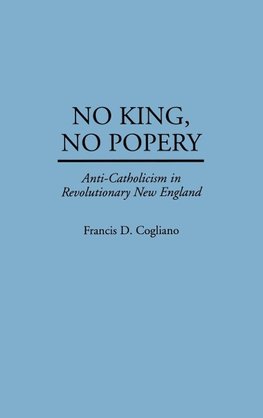 No King, No Popery