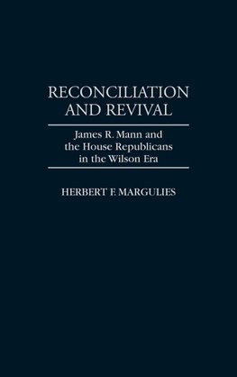 Reconciliation and Revival