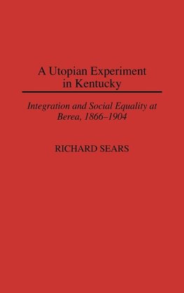 A Utopian Experiment in Kentucky