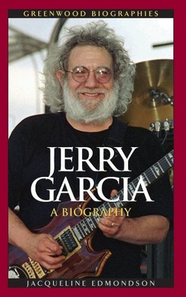 Jerry Garcia