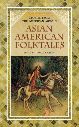 Asian American Folktales