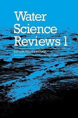 Water Science Reviews