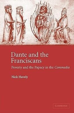 Dante and the Franciscans