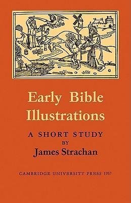 Early Bible Illustrations