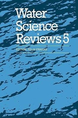 Water Science Reviews 5