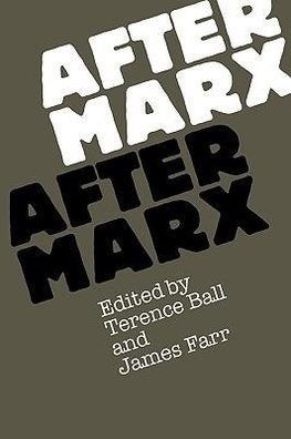 After Marx