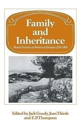 Family and Inheritance