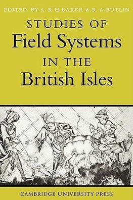 Studies of Field Systems in the British Isles