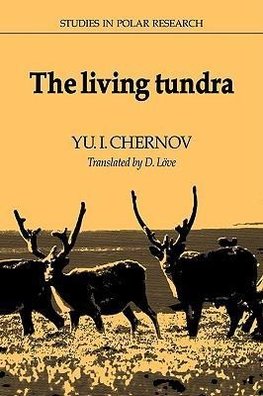 The Living Tundra