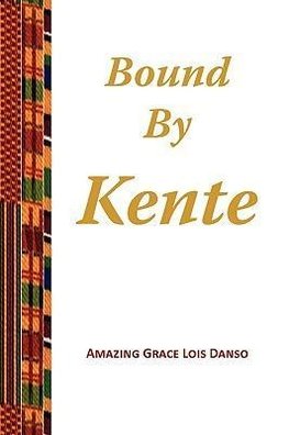 Bound by Kente