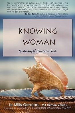 Knowing Woman