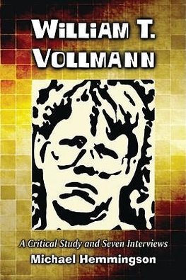 Hemmingson, M:  William T. Vollmann