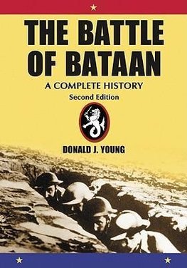 Young, D:  The Battle of Bataan