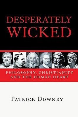 Desperately Wicked