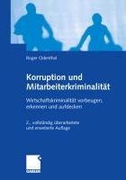 Korruption und Mitarbeiterkriminalität