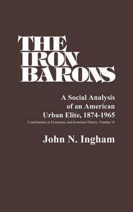 The Iron Barons