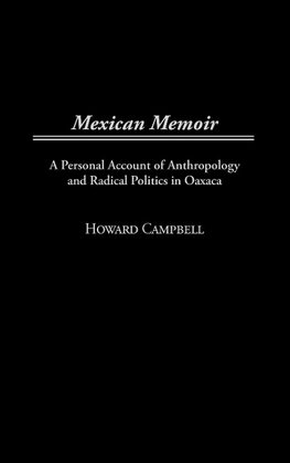 Mexican Memoir