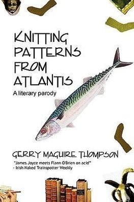 Knitting Patterns from Atlantis