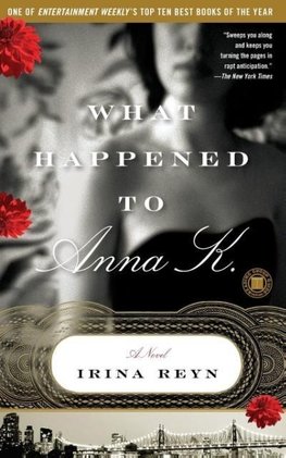 What Happened to Anna K.