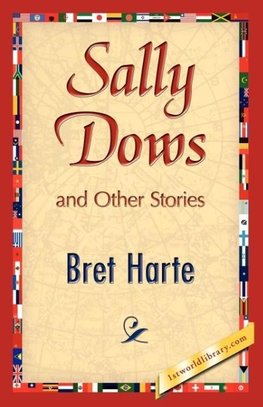 Sally Dows and Other Stories